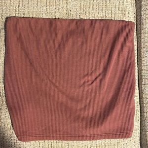 American Eagle Tube top